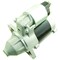 Wai Global Starter, STRND DD 12V CCW 9T 06KW, 06kW12 Volt, CCW, 9Tooth Pinion 18404N - alternate 5